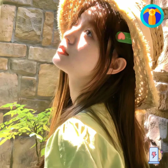 晴天