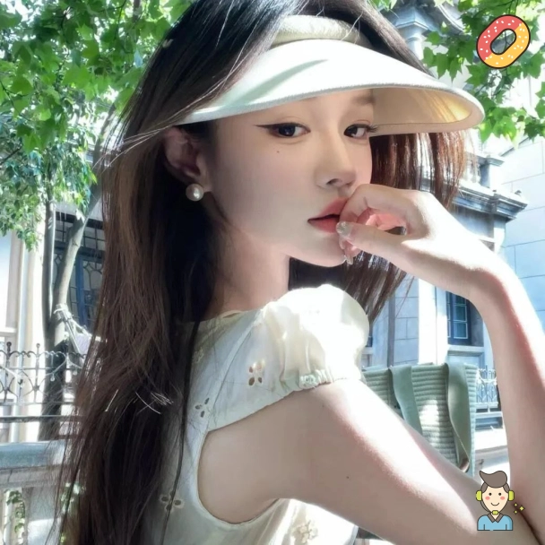 赵女士